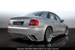 AUDI A4 B5 :KRYTY PRAHOV UNI NEW RADICAL /A/