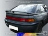 MAZDA 323F 89-94:SPOJLER NA ZADNÚ KAPOTU CR-1