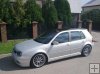 VW GOLF 4:4-DIELNY BODYKIT 25-TH JUBILEUM-LOOK