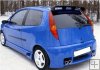 FIAT PUNTO 2:SPOJLER-STRIEŠKA:CAR-9