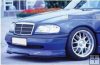 MERCEDES W 202 C:SPOJLER NA PREDNÝ NÁRAZNÍK RF