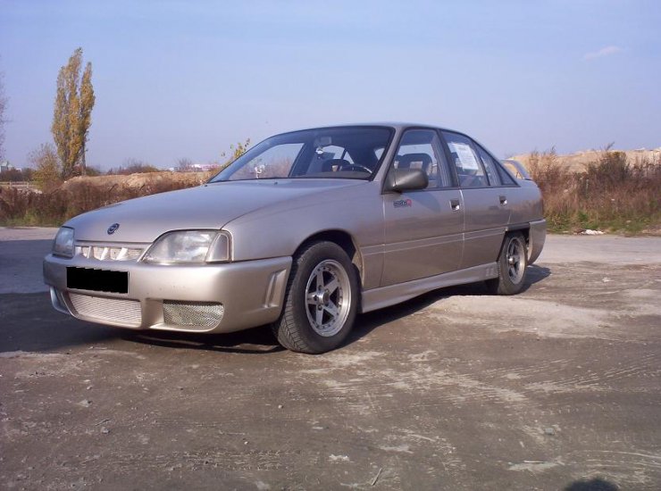 OPEL OMEGA A:Kryty prahov RS /Pár/ - Kliknutím na obrázok zatvorte -