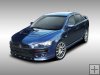 MITSUBISHI LANCER X:BODYKIT CBE1