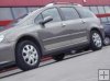 KIA SPORTAGE:LIŠTY DVERÍ ANTIKOR /SADA 4-KS/ Samolepiace