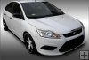 FORD FOCUS 2:Od 2008r.:SPOJLER NA PREDNÝ NÁRAZNÍK ABS