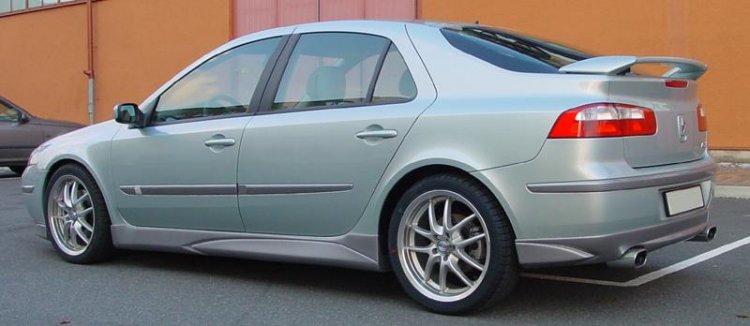 RENAULT LAGUNA 2 SEDAN:2001-2005:KRYTY PRAHOV RF/Pár/ - Kliknutím na obrázok zatvorte -