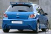 PEUGEOT 307:SPOJLER:STRIEŠKA FT-1