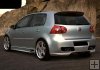 VW GOLF 5:KRYTY PRAHOV JAPAN