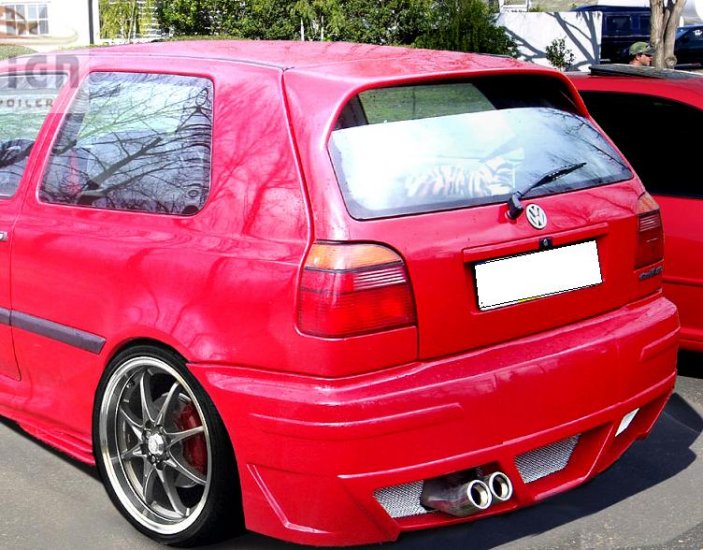 VW GOLF 3:SPOJLER /STRIEŠKA/ ASD-9 - Kliknutím na obrázok zatvorte -