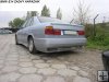 BMW E 34:4-DIELNY BODYKIT EGS