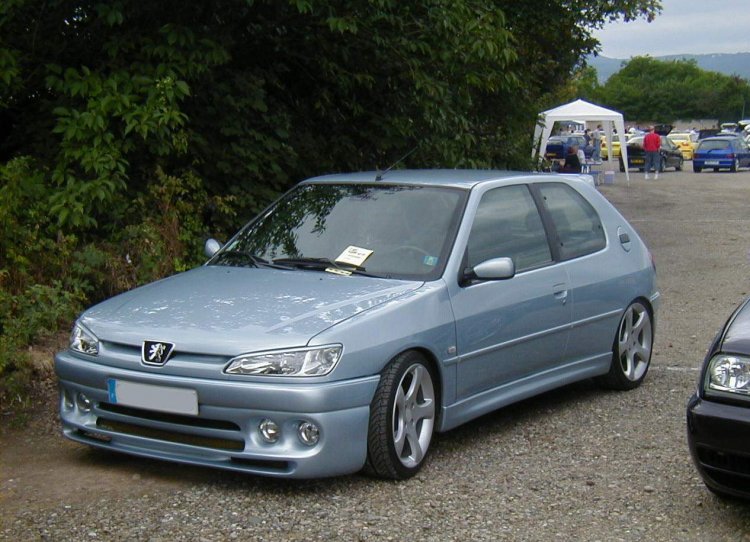 PEUGEOT 306:PO LIFTINGU:MRAČÍTKA PREDNÝCH SVETIEL:TP-3 - Kliknutím na obrázok zatvorte -