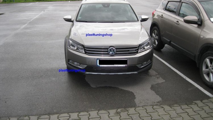 VW PASSAT B7 Od 2010r.v:MRAČÍTKA NA PREDNÉ SVETLA BD-1 /Pár/ - Kliknutím na obrázok zatvorte -