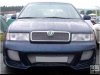 ŠKODA OCTAVIA 1997-1999:PREDNÝ NÁRAZNÍK:K-6