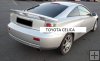 TOYOTA CELICA T23:KRIDLO NA ZADNÚ KAPOTU KGS