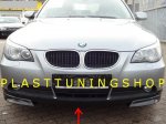 BMW E 60:2003-2007:SPOJLER NA PREDNÝ NÁRAZNÍK DRIFT M5-LOOK