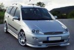 FORD FOCUS:COMBI:SPOJLER NA PREDNÝ NÁRAZNÍK FS-1