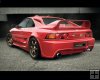 TOYOTA MR2 :Bodykit S-1