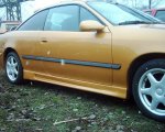 OPEL CALIBRA:Kryty prahov LM-6