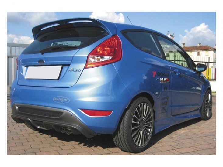 FORD FIESTA MK7 OD MODEL R.V 2008:STRIEŠKA NAD ZADNÉ OKNO KG-2 - Kliknutím na obrázok zatvorte -