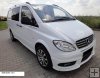 MERCEDES VITO/VIANO W639:PREDNÝ NÁRAZNÍK S-LINE