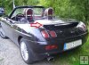 FIAT BARCHETTA:SPOJLER /KRÍDLO/ NA ZADNÚ KAPOTU TF-2