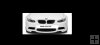 BMW E92 E93:Mračítka predných svetiel /Pár/