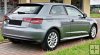 AUDI A3 8V:3-Dv.Kryty prahov S-Line-Look /Pár/