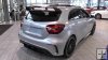 Mercedes A-Class W176 AMG-look zadné krídlo