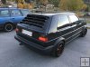 VW GOLF 2:ŽALÚZIA NA ZADNÉ OKNO ST