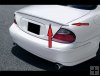 JAGUAR S-TYPE:SPOJLER NA ZADNÚ KAPOTU AR-Design