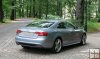 AUDI A5 COUPÉ:PRAHOVÉ LIŠTY GT /Pár/