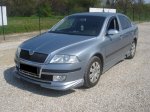 ŠKODA OCTAVIA 2:KRYTY PRAHOV SPORT M3/Pár/