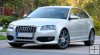 AUDI A3 8P 3-Dverová:KRYTY PRAHOV S3-LOOK /Pár/