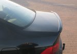 HONDA ACCORD:2003-2008:Sedan:Spojler na zadnú kapotu TYP-R-1