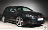 VW GOLF 5 GTI:SPOJLER NA PREDNÝ NÁRAZNÍK R32-LOOK