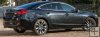 MAZDA 6 sedan od 2012r. Spojler na zadnú kapotu HGT