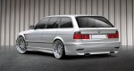 BMW E 34 COMBI:KRYTY PRAHOV M3 /Pár/