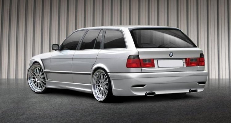 BMW E 34 COMBI:KRYTY PRAHOV M3 /Pár/ - Kliknutím na obrázok zatvorte -