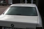 BMW E 34:PREDLŽENIE STRECHY