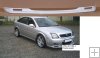 OPEL VECTRA C 2002-2005:Spojler pod predný nárazník AS-LOOK