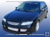 MAZDA 323 BJ:PREDNÝ NÁRAZNÍK JAPAN