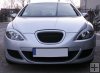 SEAT LEON 2/TOLEDO 3/ALTEA:MRAČÍTKA NA PREDNÉ SVETLÁ /AKCIA/