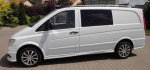 MERCEDES VITO/VIANO LONG W639:KRYTY PRAHOV S-LINE /Pár/