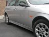 ALFA ROMEO 156:KRYTY PRAHOV RF-2 /PÁR/