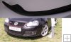 VW GOLF 5:GTI:SPOJLER NA PREDNÝ NÁRAZNÍK RF-LOOK