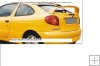 RENAULT MEGANE COUPE:Spojler WRC MC-5