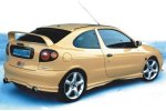 RENAULT MEGANE COUPE:Spojler WRC MC-5