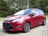 FORD FIESTA 3-Dv.2009-2013:Kryty prahov SPORT-Look /Pár/