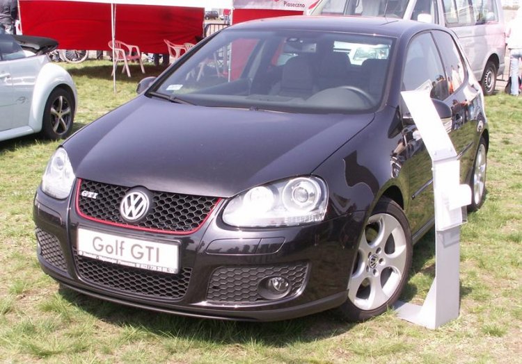 VW GOLF 5:GTI:SPOJLER NA PREDNÝ NÁRAZNÍK RF-LOOK - Kliknutím na obrázok zatvorte -