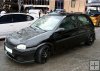 OPEL CORSA B:KRYTY PRAHOV LS-2